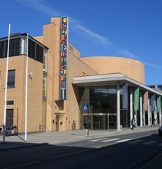 
Trøndelag Teater
