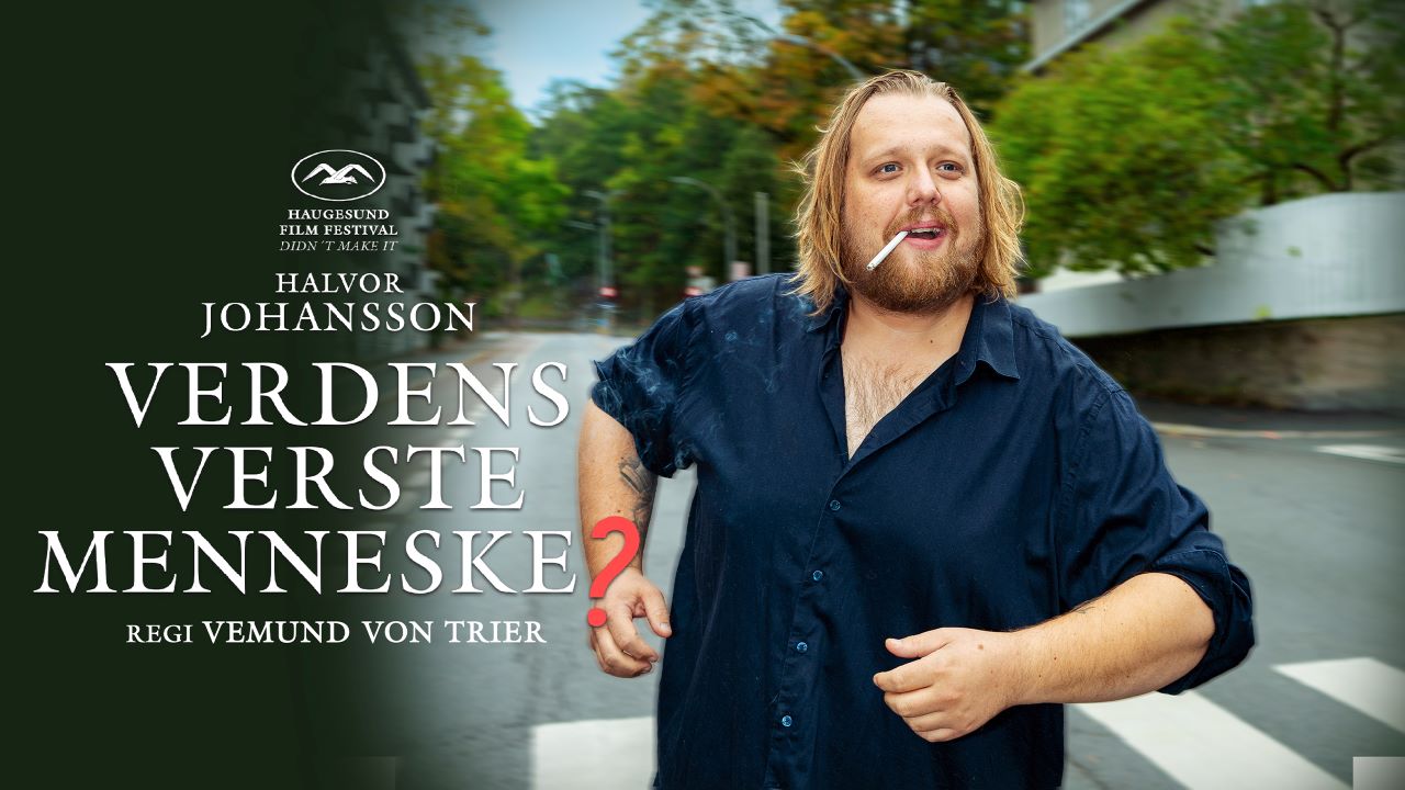 Link til Halvor Johanson - Hotellpakke med billetter i Oslo