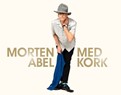 Morten Abel med KORK