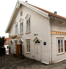 
Humorhuset Stavangeren
