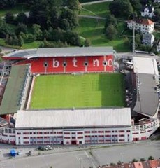 
Brann Stadion
