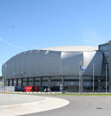 
Telenor Arena
