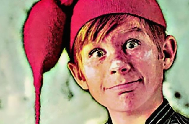 Promobilde for Putti Plutti Pott Grieghallen billetter og hotell