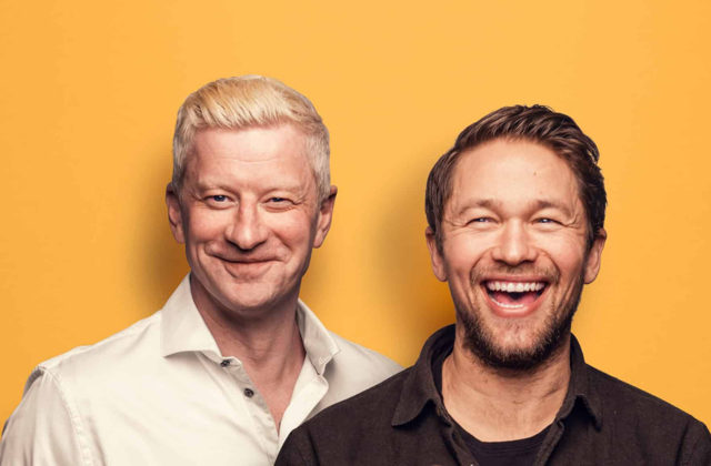 Link til Kilder til begeistring - Hotellpakke med billetter