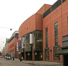 
Det Norske Teatret
