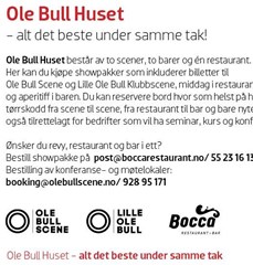 
Lille Ole Bull
