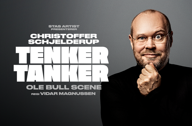 Link til Christoffer Schjelderup