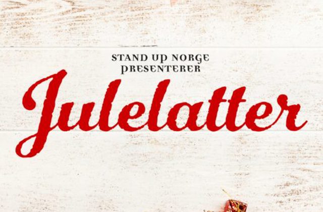 Promobilde for Julelatter hotellpakke med billetter