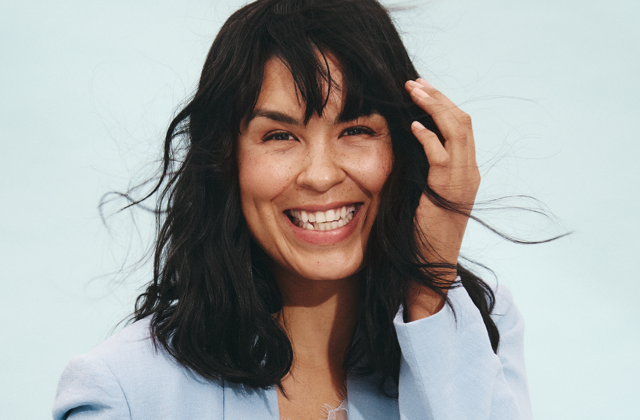 Promobilde for Maria Mena - Hotellpakke med billett i Bergen