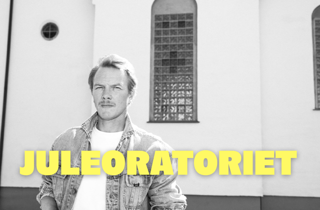 Promobilde for  Juleoratoriet hotellpakke med billetter