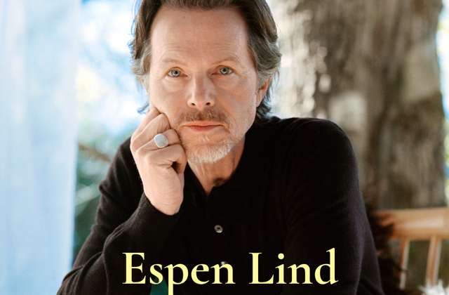 Promobilde for Espen Lind i Bergen, hotellpakke med billetter