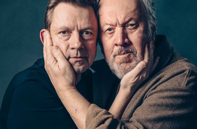 Promobilde for Bjoern Eidsvaag Bjarte Tjoestheim