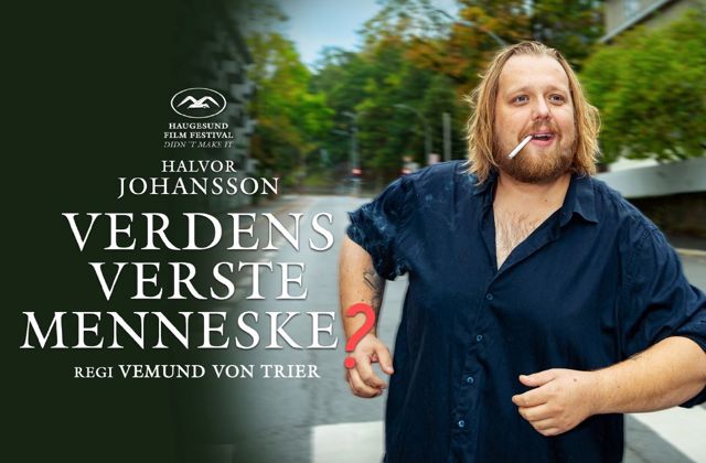 Promobilde for Halvor Johanson - Hotellpakke med billetter i Oslo