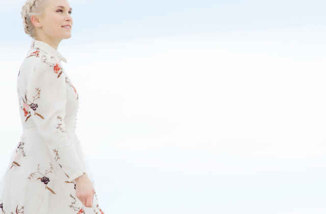 Link til Eva Weel Skram hotellpakke med billetter