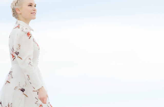 Promobilde for Eva Weel Skram hotellpakke med billetter