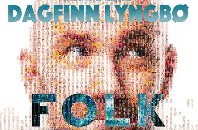 Promobilde for Dagfinn Lyngboe Latter hotellpakke med billetter