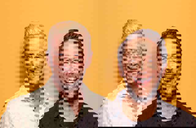 Illustrasjonsbilde for Kilder til begeistring