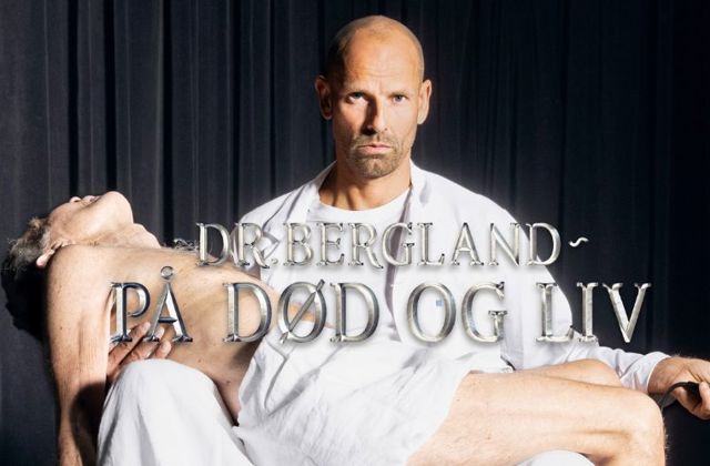 Promobilde for Dr Bergland hotellpakke med billetter