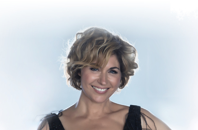 Promobilde for Sissels Jul Grieghallen hotellpakke med billetter